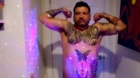 huidos2006 online show from March 2, 7:59 am