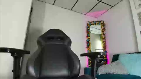 elecktra12 online show from March 6, 1:24 am