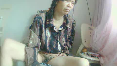 hujiajia520321431 online show from October 18, 6:05 am