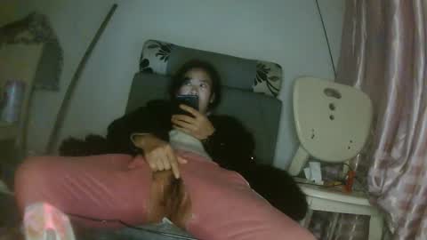 hujiajia520321431 online show from January 14, 8:47 pm