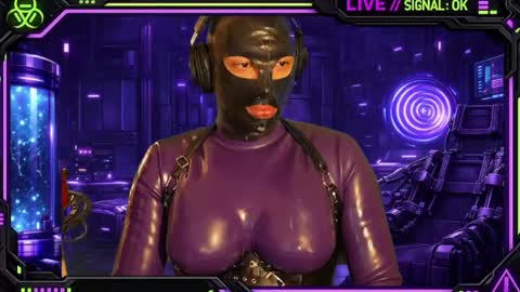 Humandroid online show from May 4, 2:57 pm
