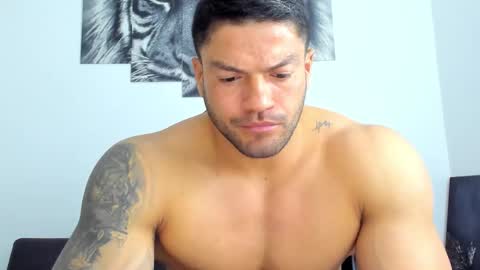 Eli online show from October 28, 1:42 am