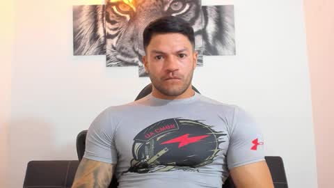 Eli online show from January 16, 1:09 am