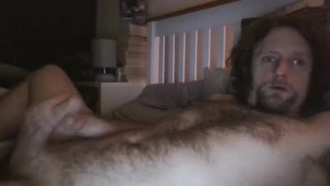 humdinger5775 online show from April 9, 9:53 pm