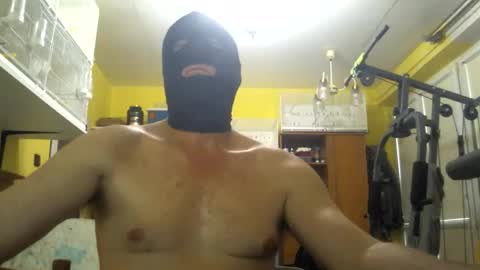HumiliatedHUGO online show from June 7, 1:48 pm