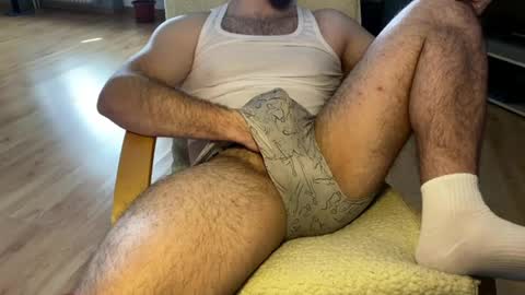 hundick_69 online show from April 28, 8:41 am