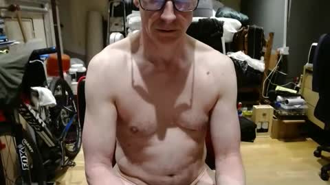 hung1mike online show from March 29, 10:21 pm