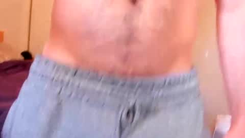 Jackson Woods online show from February 18, 7:43 pm