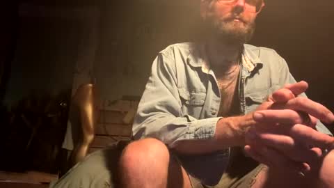 hung_hard_spun online show from July 18, 1:10 am