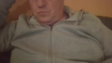 Snapshot of hungariandaddyy1975 chatting on October 12, 5:12 pm fatcockdaddy  vastagfark magyar apuci online show from October 12, 5:12 pm