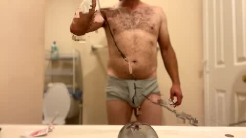 hungbwc99999 online show from November 15, 9:17 am