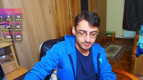 Eddy online show from December 2, 4:20 am