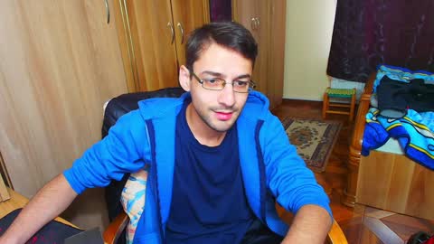 Eddy online show from December 2, 7:58 am