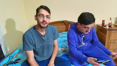 Eddy online show from December 22, 9:53 pm