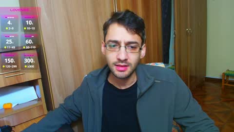 Eddy online show from January 9, 4:39 pm