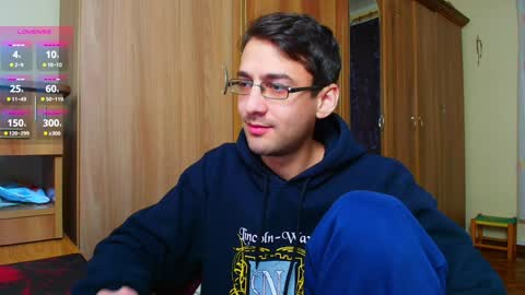 Eddy online show from January 21, 2:48 pm