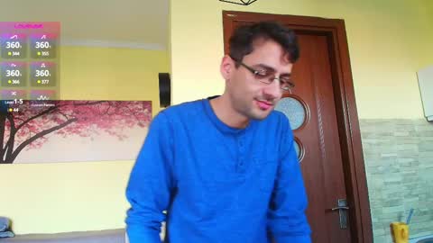 Eddy online show from February 25, 3:27 pm