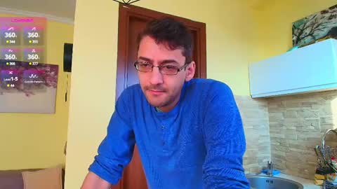 Eddy online show from February 26, 7:09 am