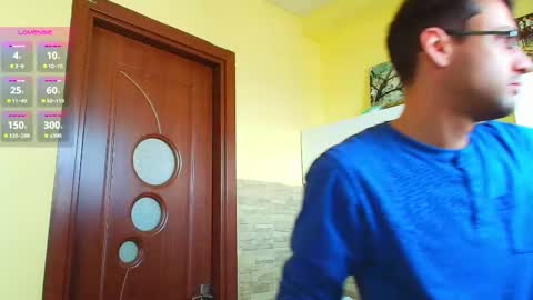 Eddy online show from February 26, 10:15 am