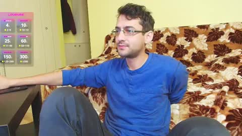 Eddy online show from February 27, 5:58 pm