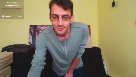 Eddy online show from October 16, 6:58 am