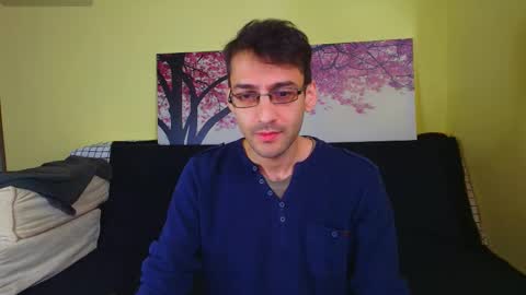 Eddy online show from October 20, 6:41 pm