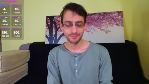 Eddy online show from November 20, 5:01 pm