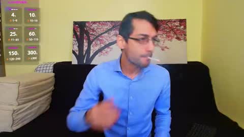 Eddy online show from November 25, 9:09 am