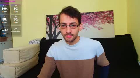 Eddy online show from November 26, 10:27 am