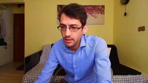 Eddy online show from December 4, 8:34 am