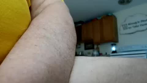 hunglikeahorse063790 online show from May 9, 8:47 pm