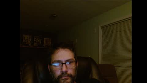 LonelyGuy online show from October 27, 12:36 am