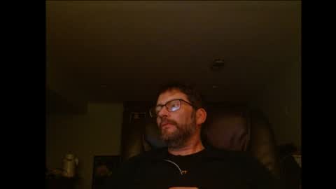 LonelyGuy online show from April 1, 2:34 am