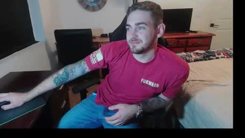 hungmtnman2256 online show from March 4, 3:12 am