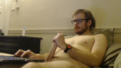 HungMysterio online show from February 14, 12:51 am