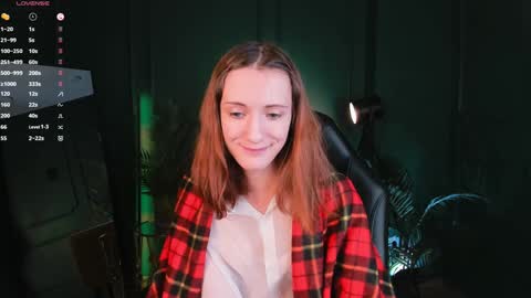 Snapshot of hungry_kitty66 chatting on December 18, 5:31 pm Kitty online show from December 18, 5:31 pm