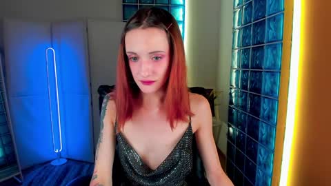 Snapshot of hungry_kitty66 chatting on January 6, 5:38 pm Kitty online show from January 6, 5:38 pm