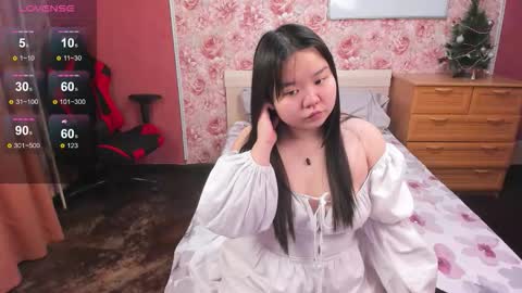 Snapshot of hungrybunny999 chatting on January 16, 3:10 am Nancy and Robert online show from January 16, 3:10 am