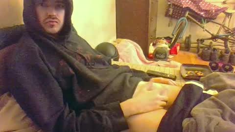 Boi online show from October 4, 1:03 am