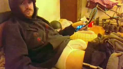 Boi online show from October 13, 12:21 am