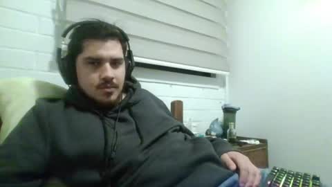 Rod online show from April 14, 2:06 am