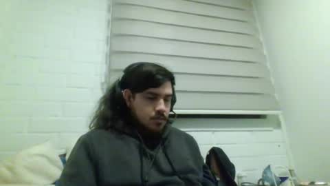 Rod online show from April 25, 2:47 am