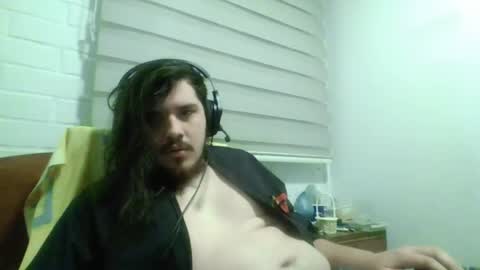 Rod online show from April 28, 2:10 am