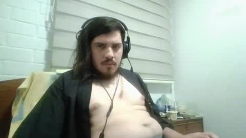 Rod online show from April 28, 2:27 am