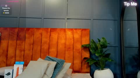 hunk_ryan online show from February 4, 3:36 pm