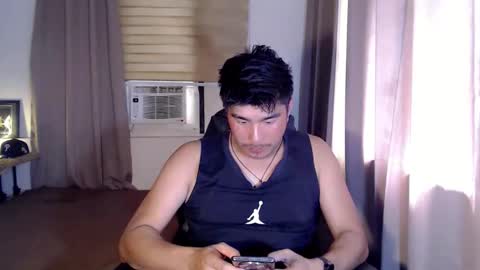 ADAM online show from February 12, 2:28 am