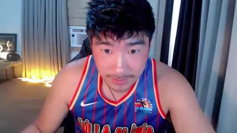 ADAM online show from February 13, 2:40 am