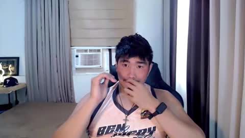 ADAM online show from February 15, 1:02 am