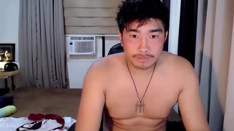 ADAM online show from February 18, 1:01 am