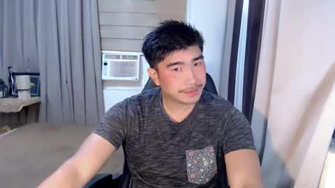 ADAM online show from March 25, 11:44 pm